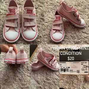 Kids Converse